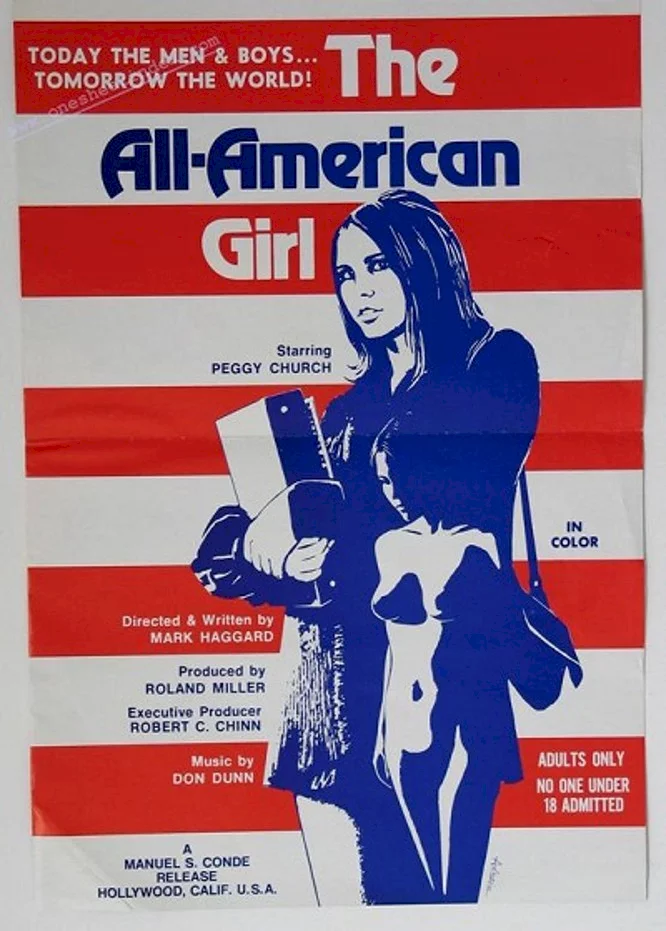 Photo 1 du film : The all-american