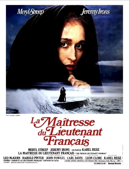 Photo 1 du film : The french