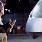 Photo du film : Le chat qui vient de l'espace
