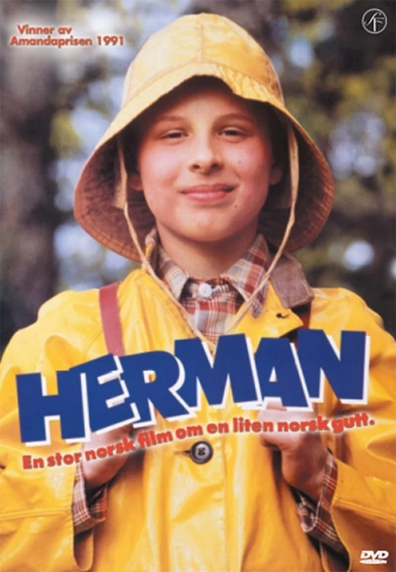 Photo 1 du film : Herman