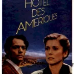 Photo du film : Hôtel des Amériques
