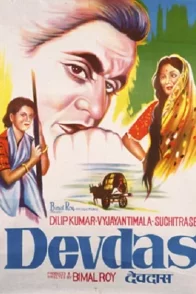 Affiche du film : Devdas