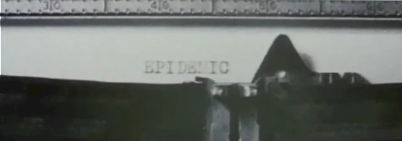 Photo du film : Epidemic