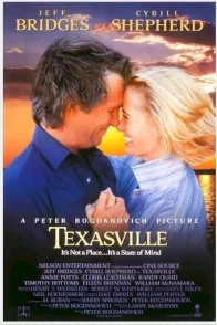 Affiche du film : Texasville