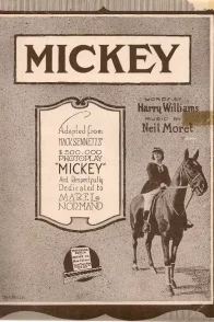 Affiche du film : Mickey