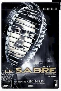 Affiche du film : Le sabre