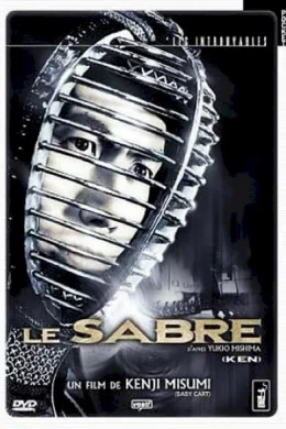 Affiche du film Le sabre
