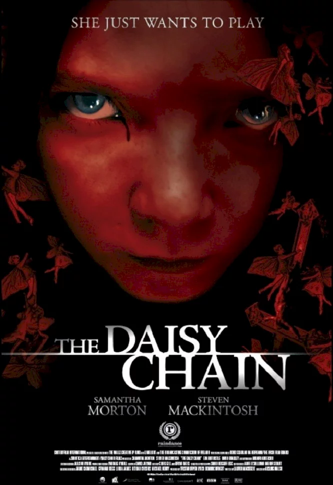 Photo 1 du film : The Daisy Chain