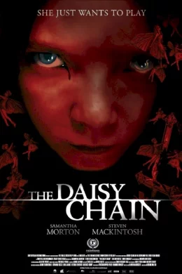 Affiche du film The Daisy Chain