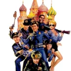 Photo du film : Police academy mission to moscow