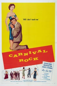 Affiche du film : Carnival rock