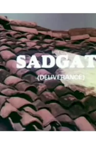 Affiche du film : Sadgati