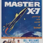 Photo du film : Space master x-7