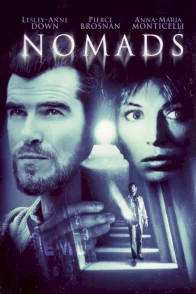 Affiche du film : Nomads