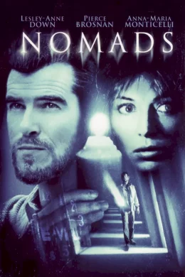 Affiche du film Nomads