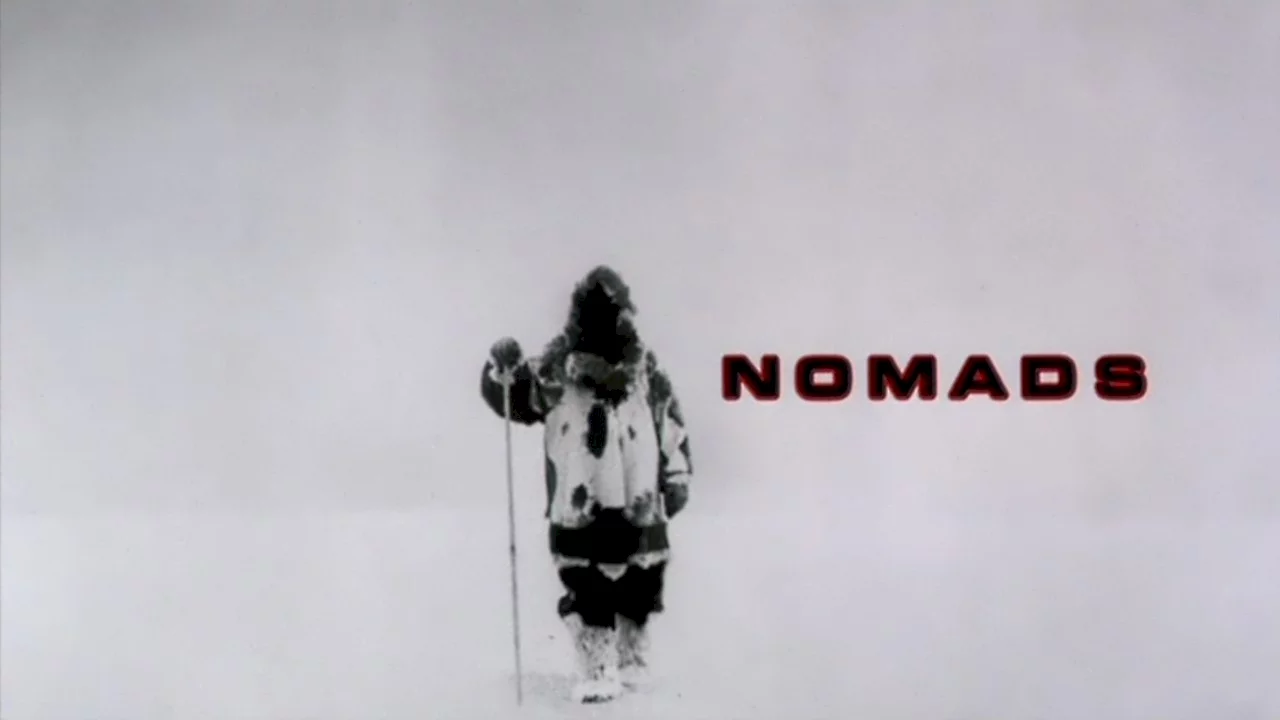 Photo 2 du film : Nomads