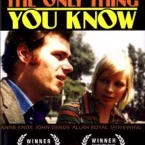 Photo du film : The only thing you know