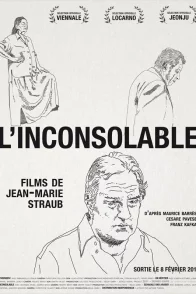 Affiche du film : L'Inconsolable
