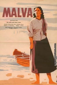 Affiche du film : Malva