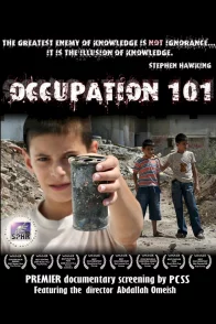 Affiche du film : Occupation
