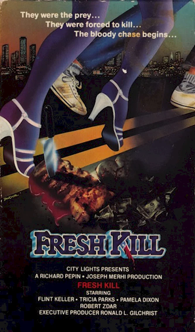 Photo du film : Fresh kill