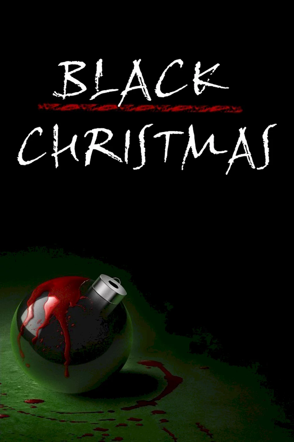 Photo 1 du film : Black christmas