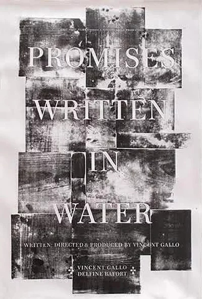 Photo 1 du film : Promises Written in Water
