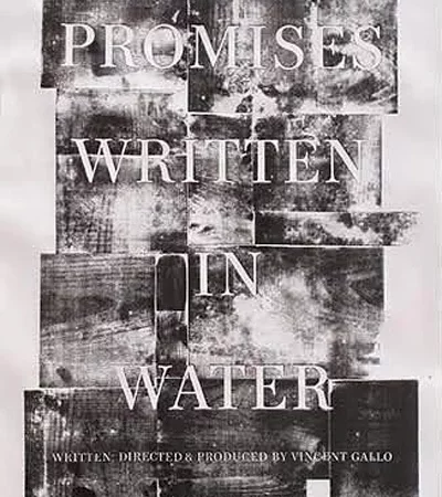 Photo du film : Promises Written in Water