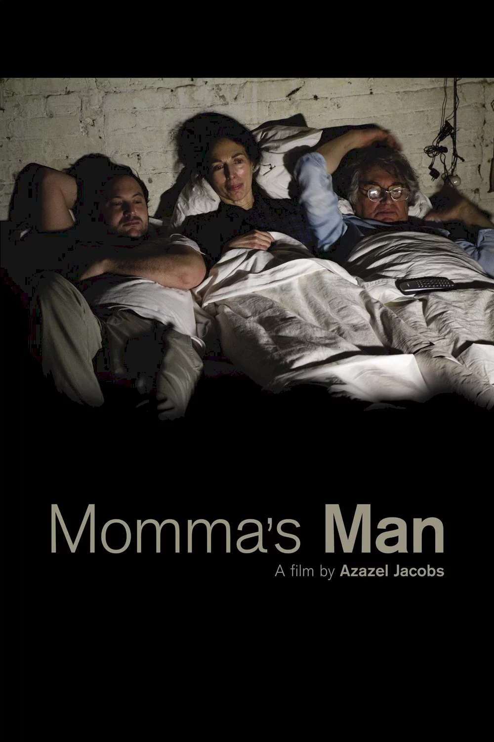 Photo 1 du film : Momma's Man