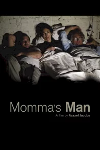Affiche du film : Momma's Man