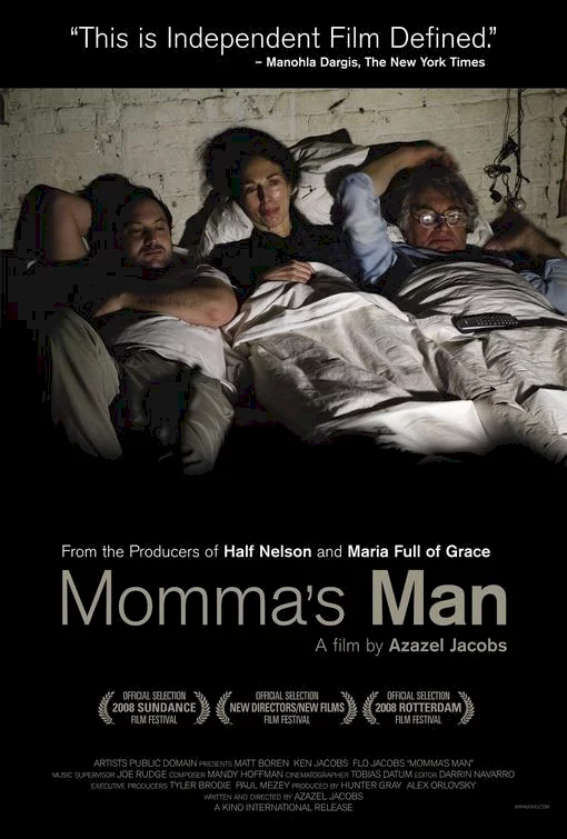 Photo 2 du film : Momma's Man