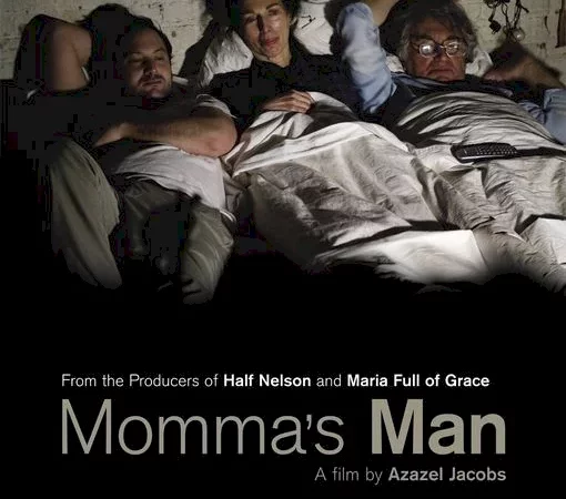 Photo du film : Momma's Man