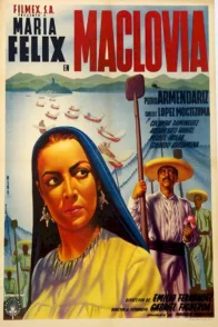 Affiche du film : Maclovia