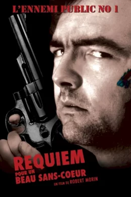 Affiche du film Requiem pour un beau sans coeur