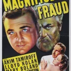 Photo du film : The magnificent fraud
