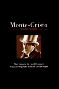 Affiche du film : Monte cristo