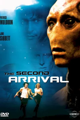 Affiche du film The second arrival