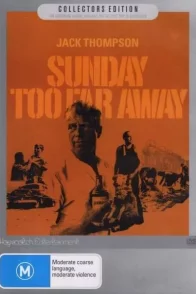 Affiche du film : Sunday too far away