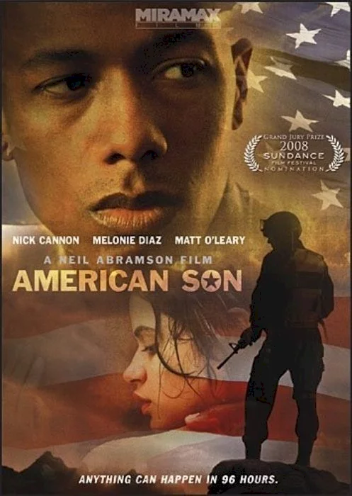Photo 1 du film : American Son