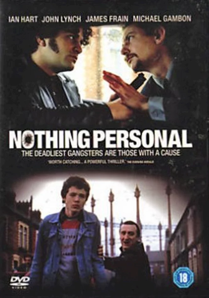 Photo 1 du film : Nothing personal