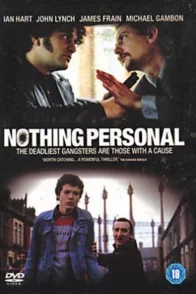 Affiche du film : Nothing personal