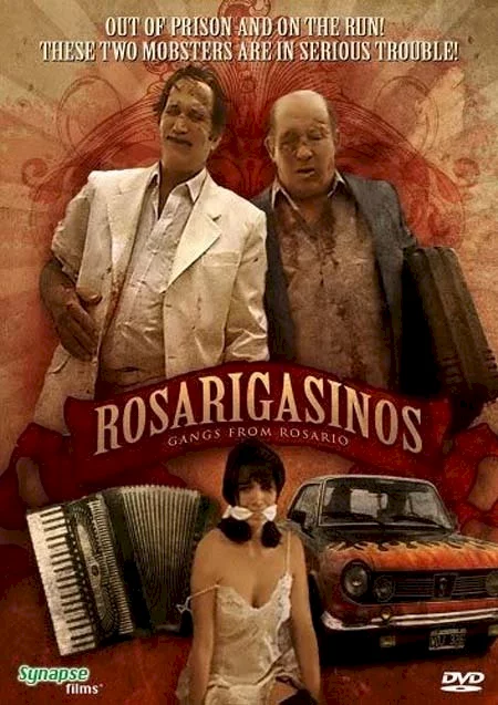 Photo du film : Rosarigasinos