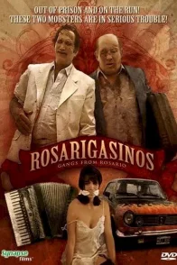 Affiche du film : Rosarigasinos