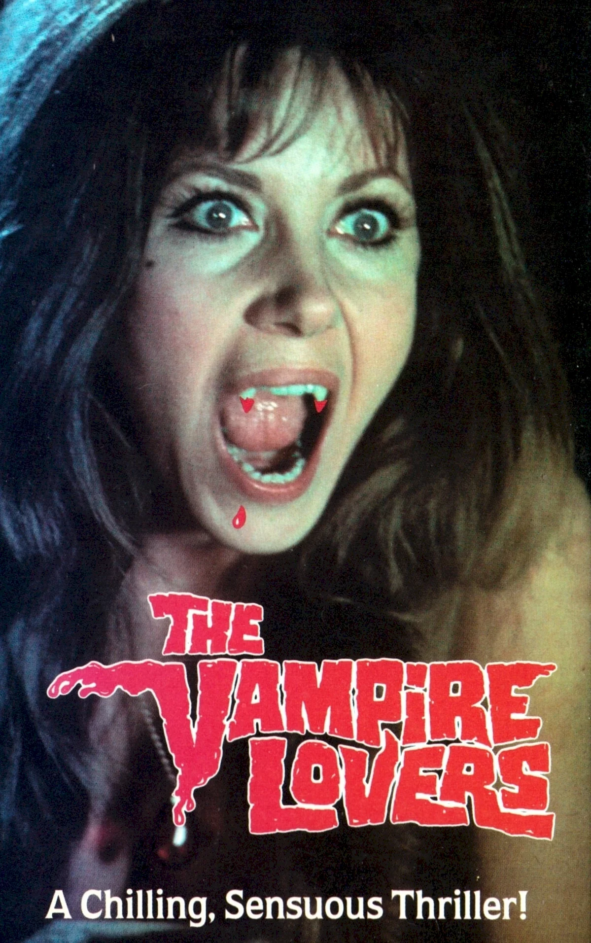 Photo 1 du film : Vampire lovers