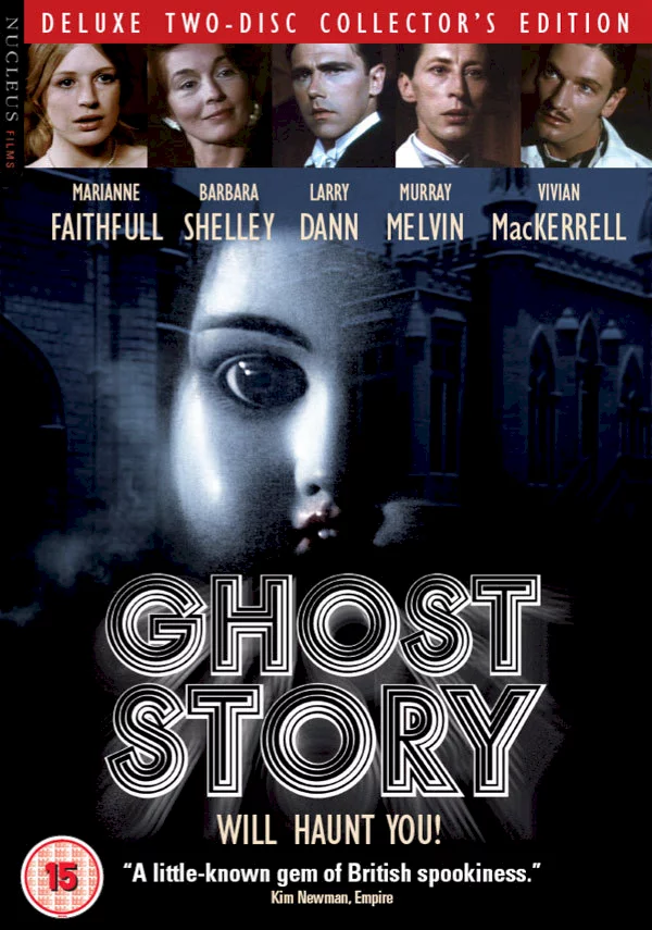 Photo 1 du film : Ghost story