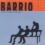 Photo du film : Barrio