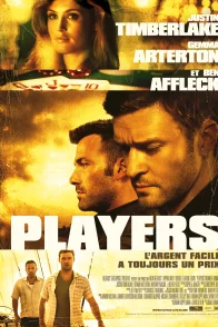 Affiche du film : Players  
