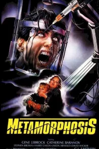 Affiche du film : Metamorphosis