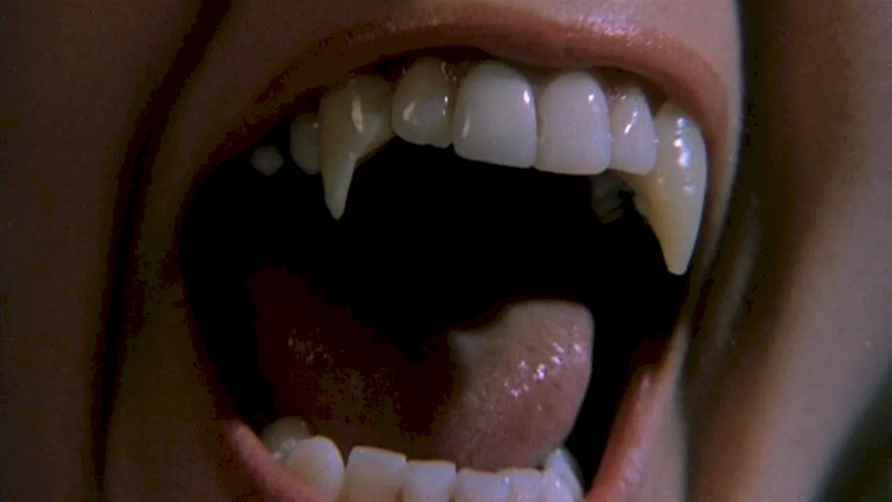 Photo 2 du film : Lust for a vampire