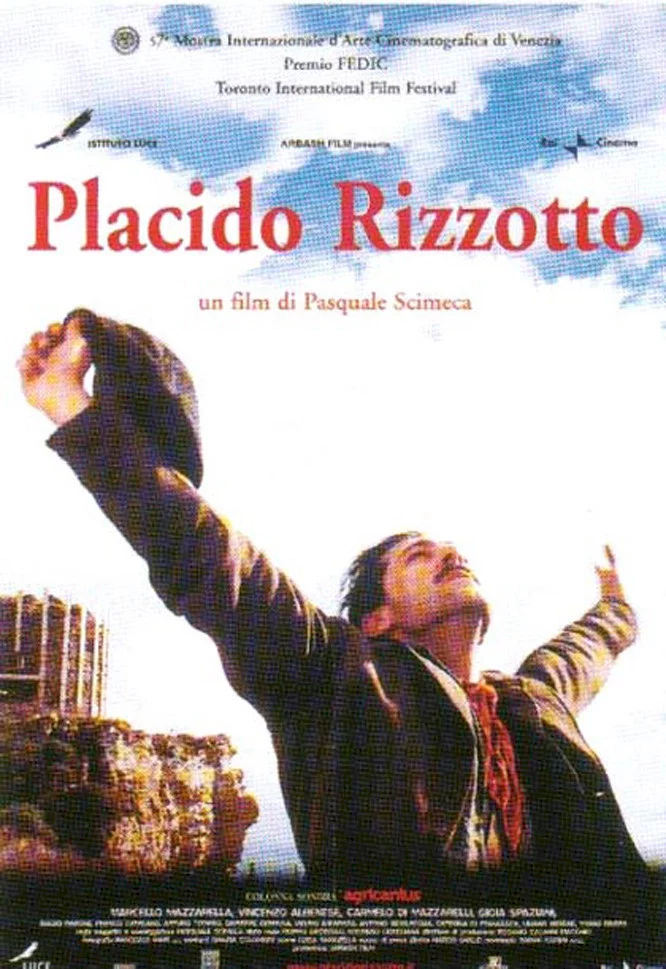 Photo 1 du film : Placido Rizzotto